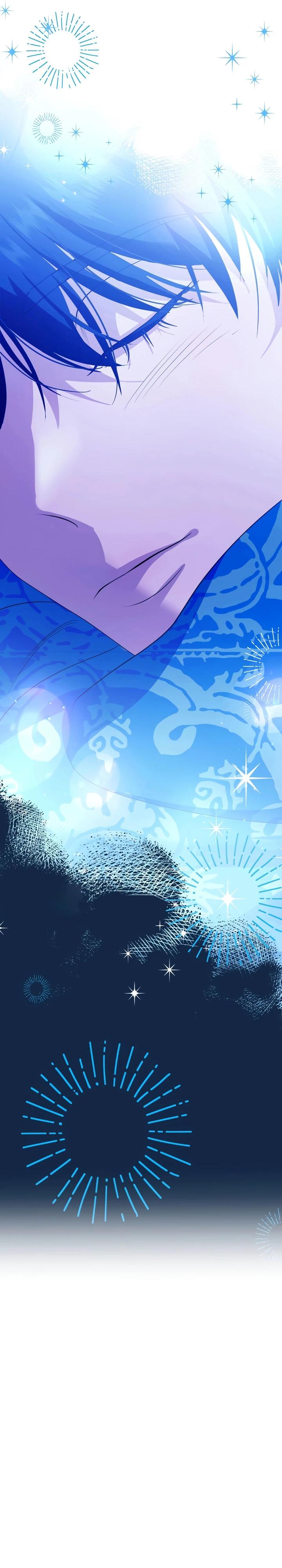 Манга Скандал императрицы и фаворитки - Глава 5 Страница 35