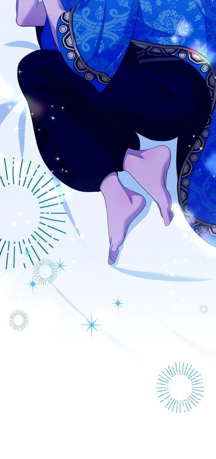 Манга Скандал императрицы и фаворитки - Глава 5 Страница 34