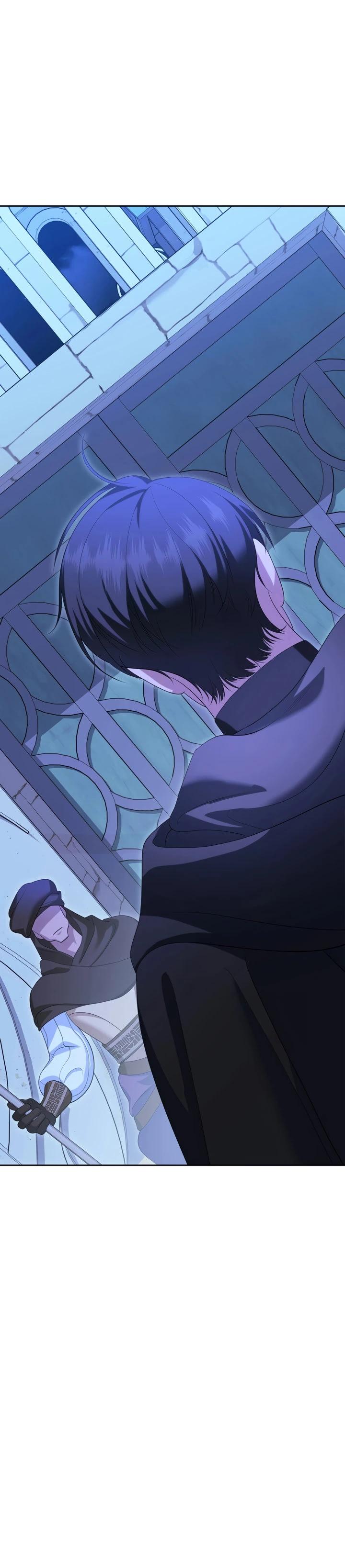 Манга Скандал императрицы и фаворитки - Глава 5 Страница 5