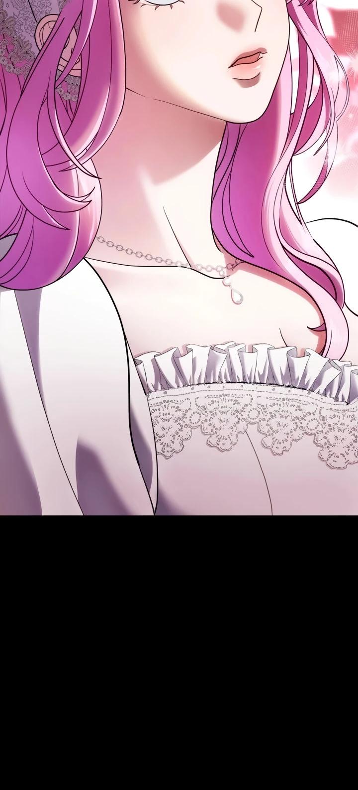 Манга Скандал императрицы и фаворитки - Глава 1 Страница 34