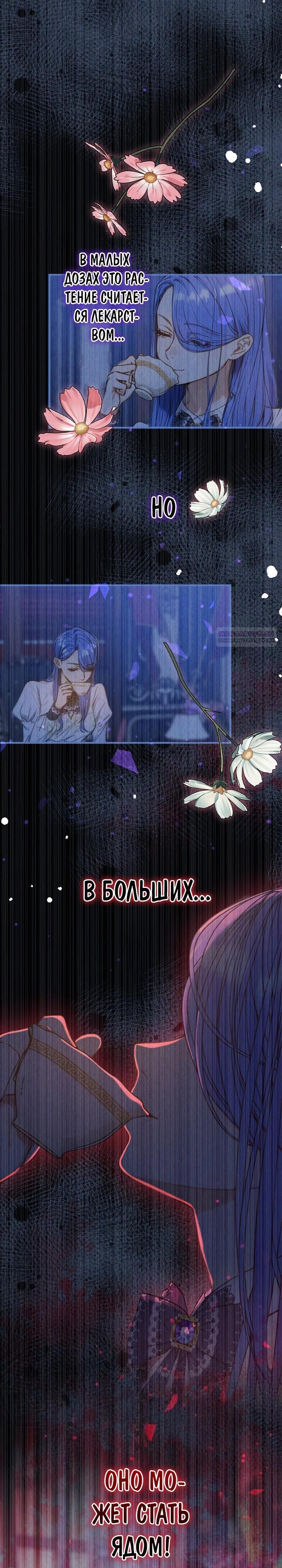 Манга Я переродилась дочерью тиранов?! - Глава 11 Страница 14