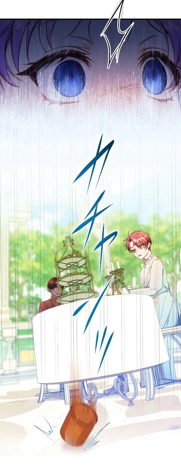 Манга Я переродилась дочерью тиранов?! - Глава 20 Страница 39