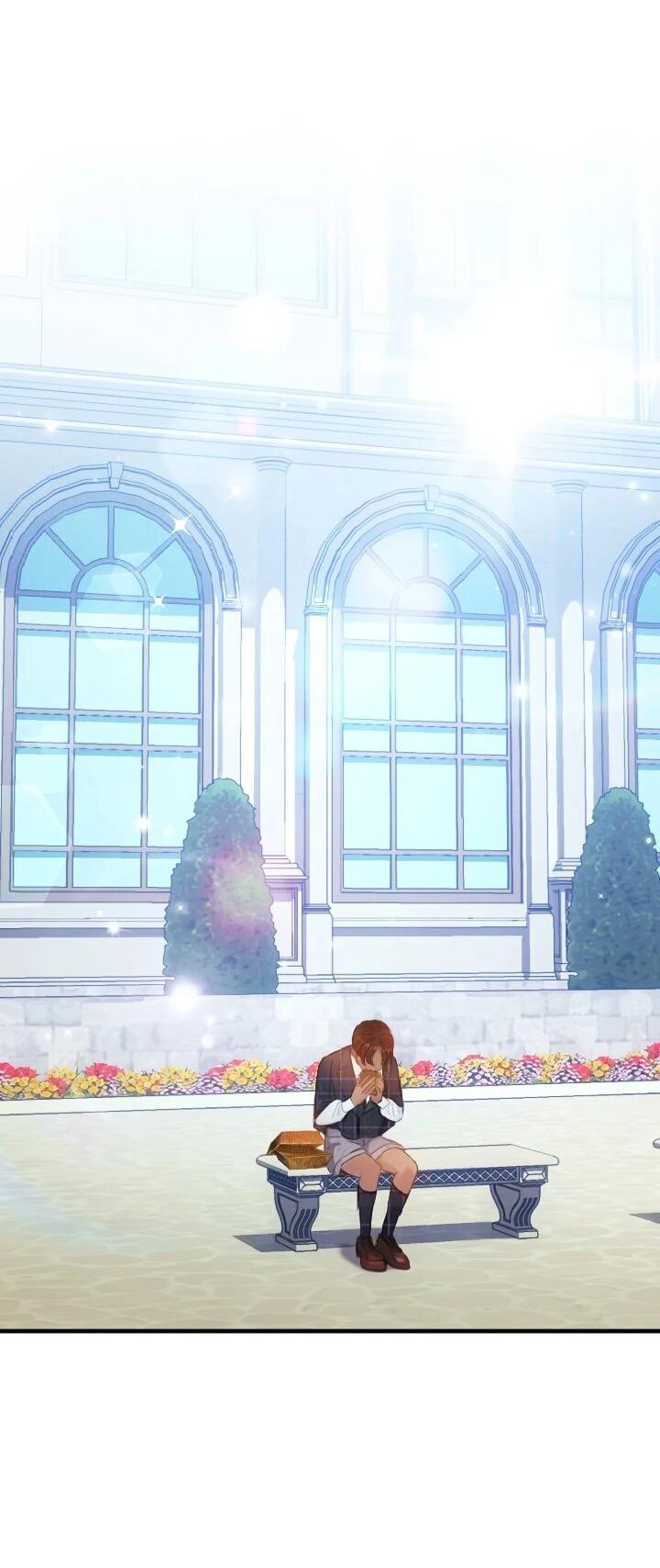 Манга Я переродилась дочерью тиранов?! - Глава 18 Страница 36