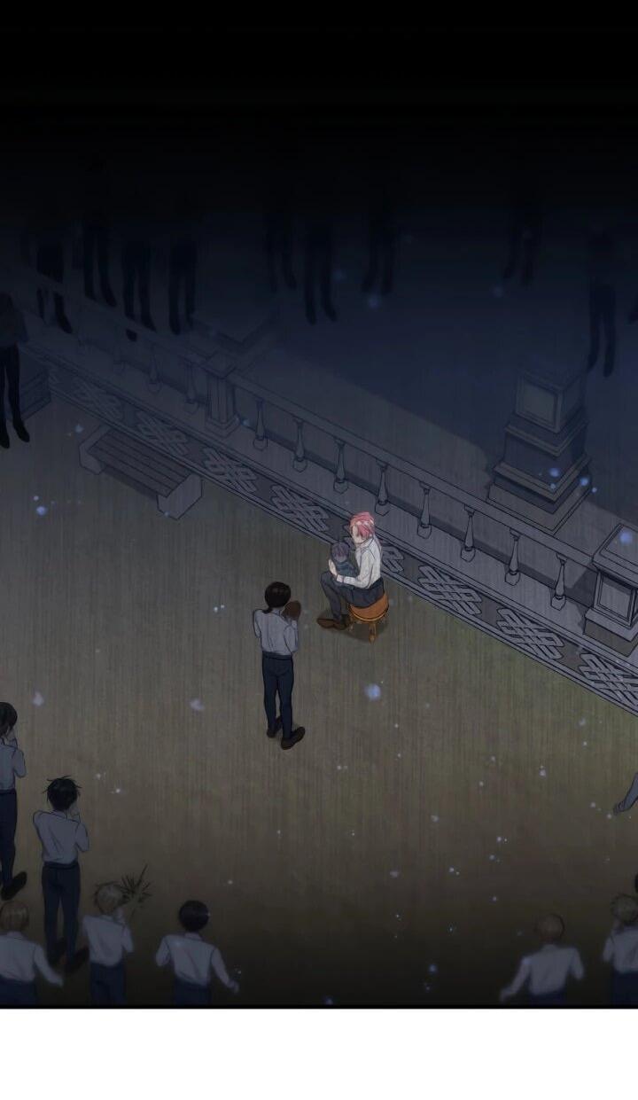 Манга Я переродилась дочерью тиранов?! - Глава 18 Страница 4