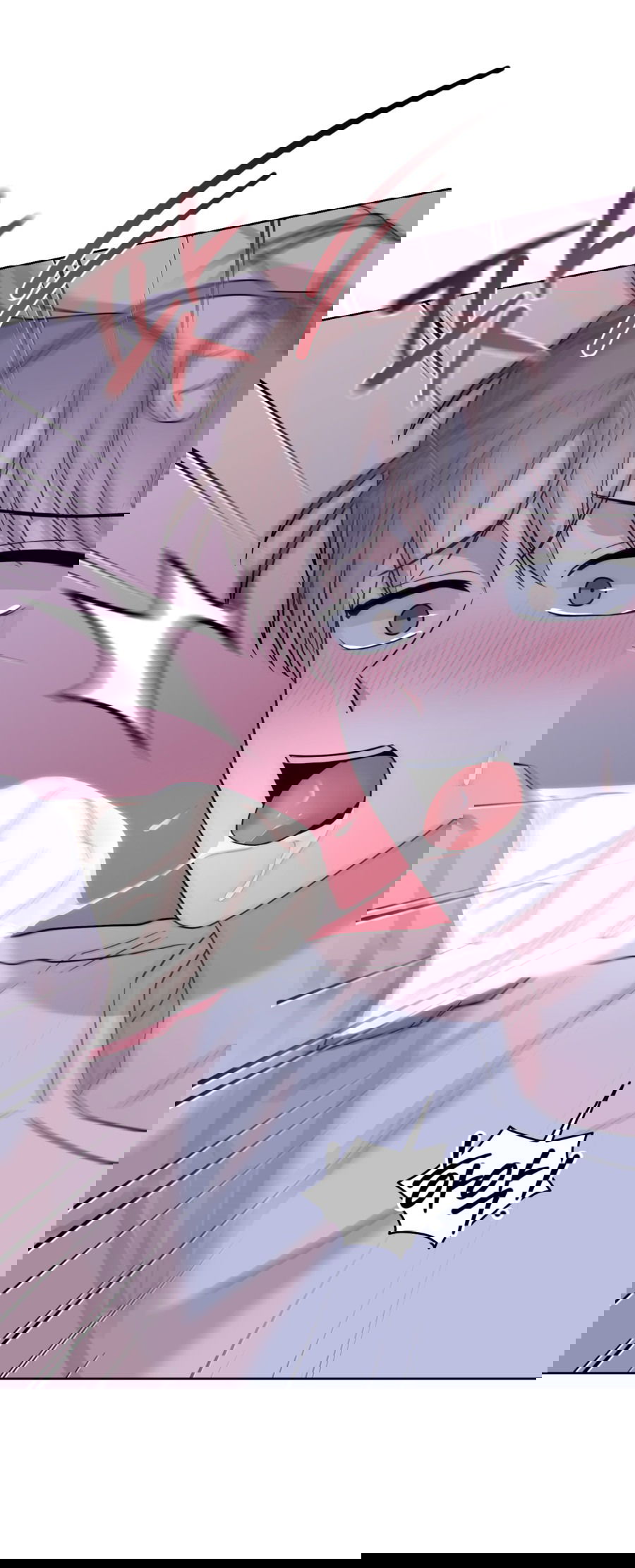 Манга Неизбежные обстоятельства - Глава 14 Страница 33