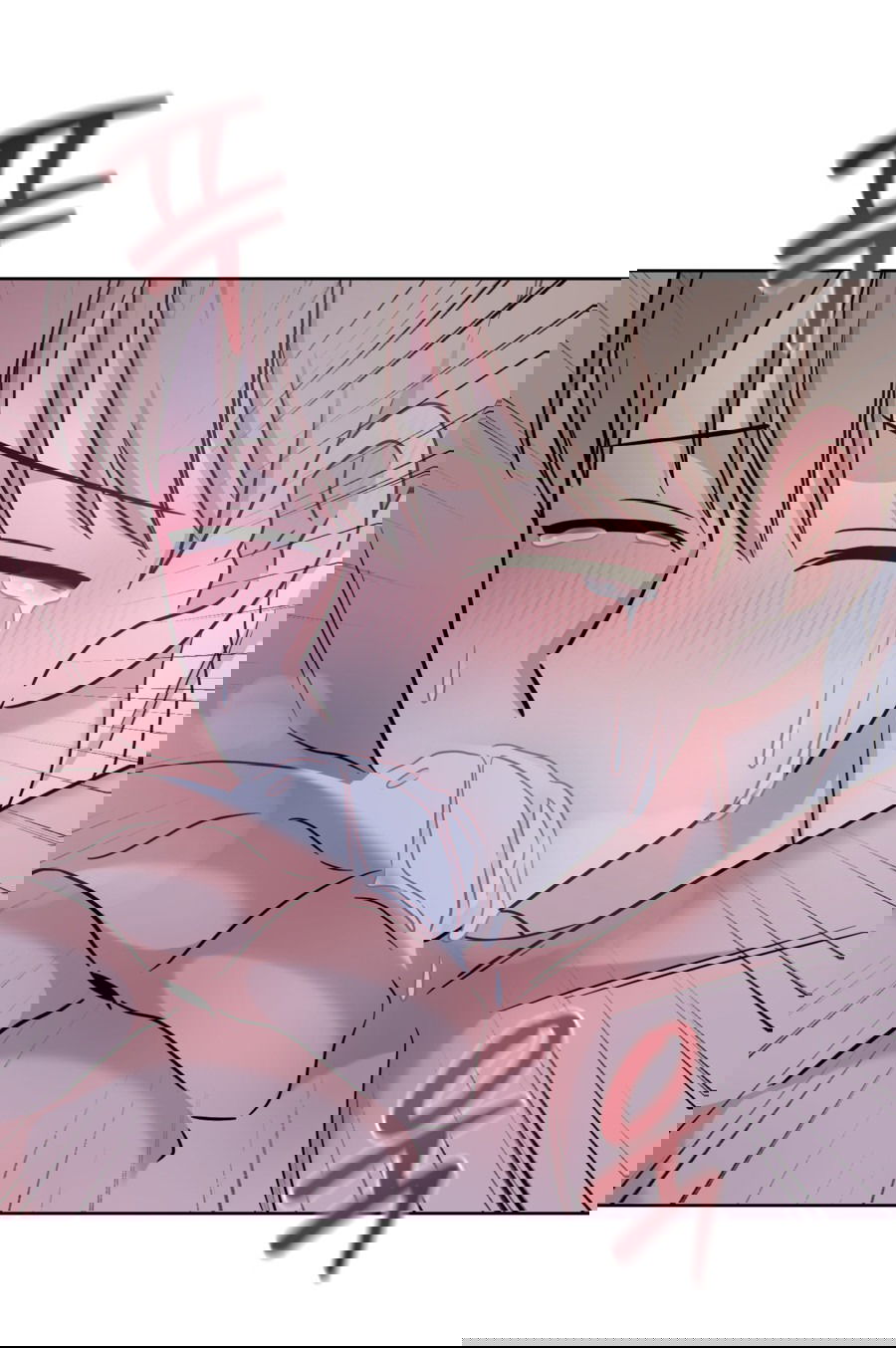 Манга Неизбежные обстоятельства - Глава 14 Страница 53