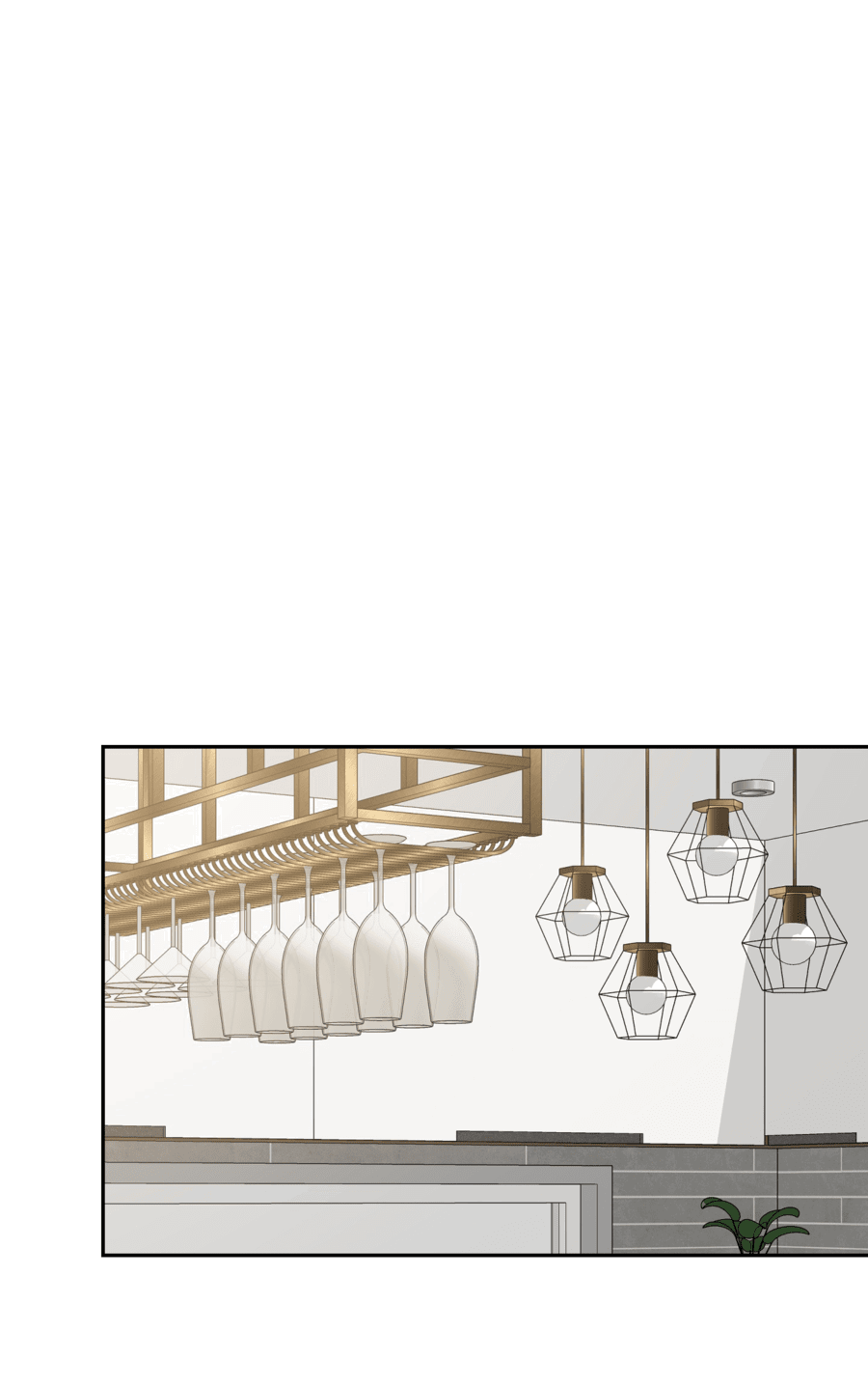 Манга Неизбежные обстоятельства - Глава 15 Страница 64