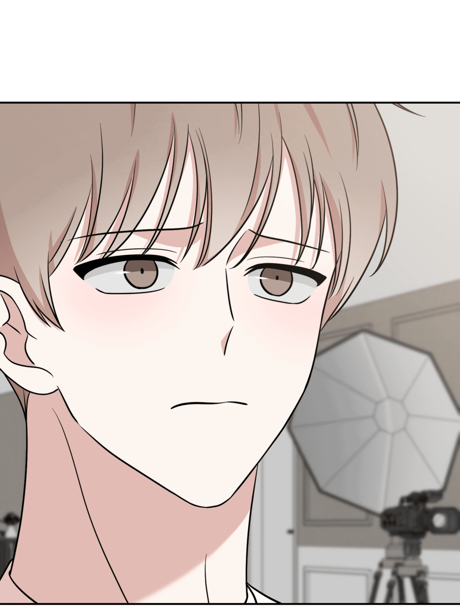 Манга Неизбежные обстоятельства - Глава 15 Страница 34