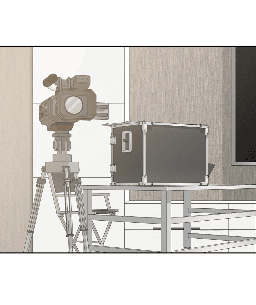 Манга Неизбежные обстоятельства - Глава 15 Страница 9