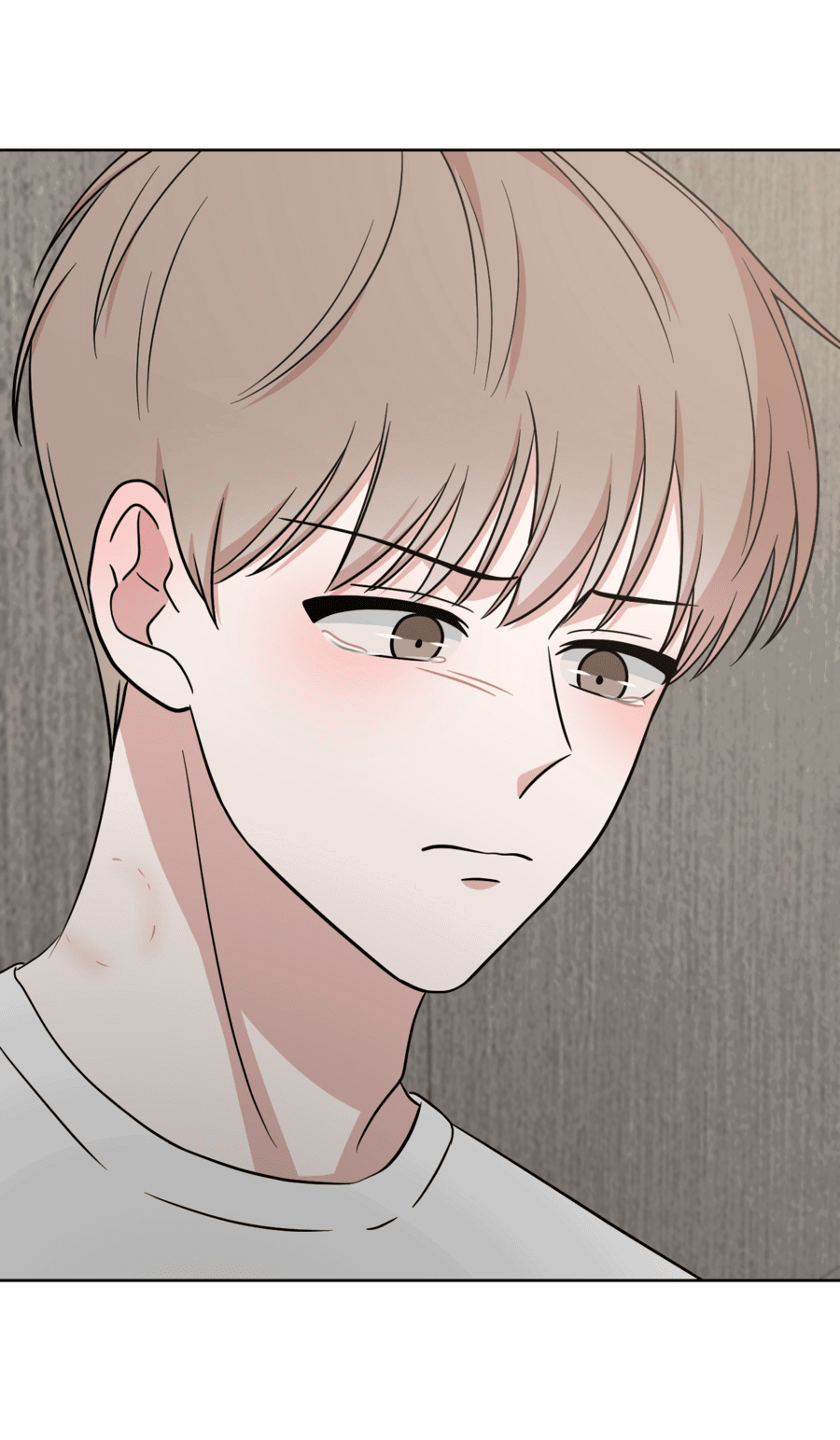 Манга Неизбежные обстоятельства - Глава 16 Страница 52