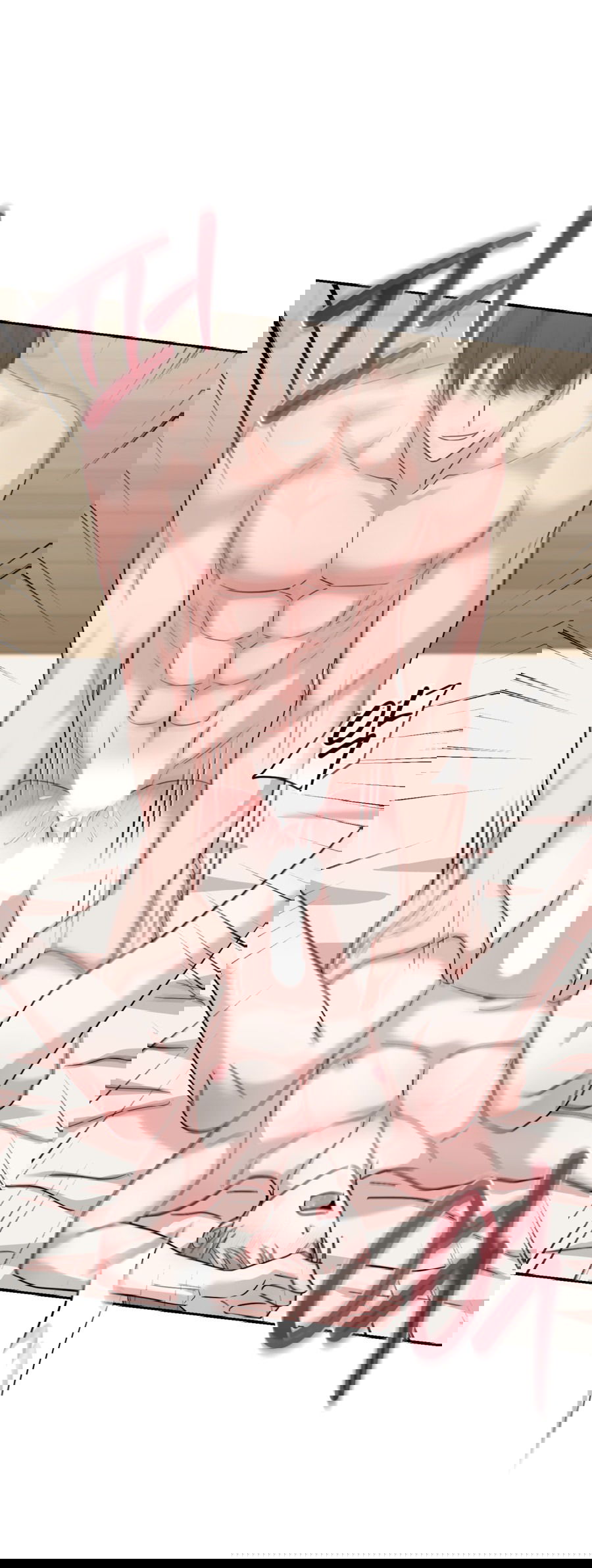 Манга Неизбежные обстоятельства - Глава 11 Страница 11