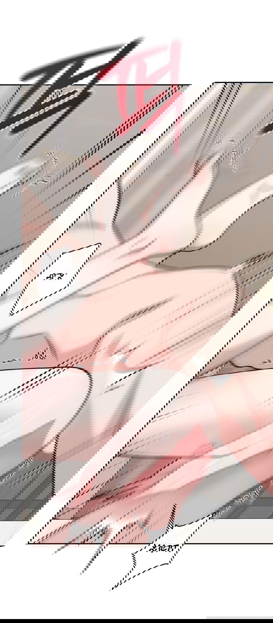 Манга Неизбежные обстоятельства - Глава 11 Страница 105