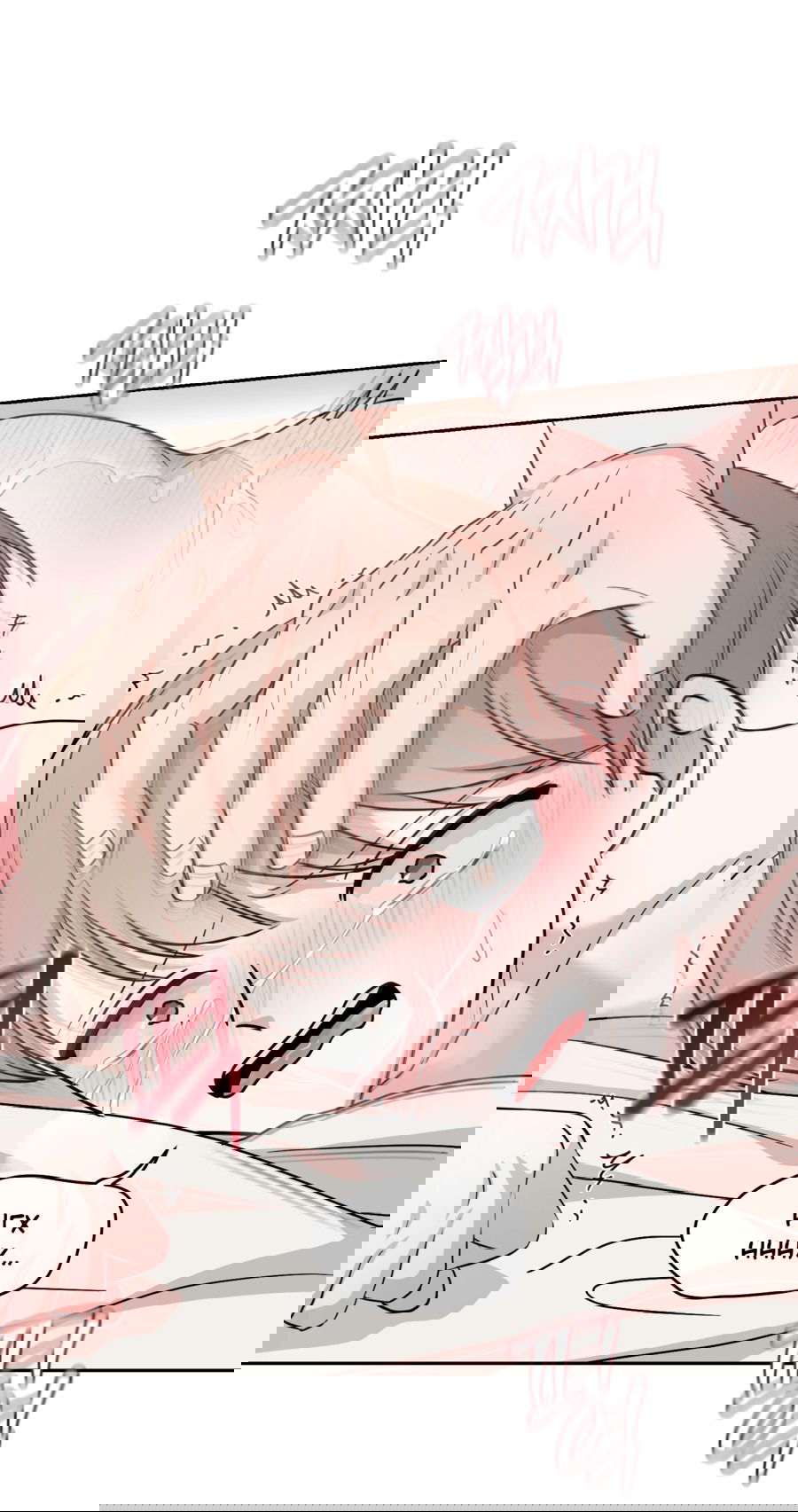 Манга Неизбежные обстоятельства - Глава 11 Страница 68