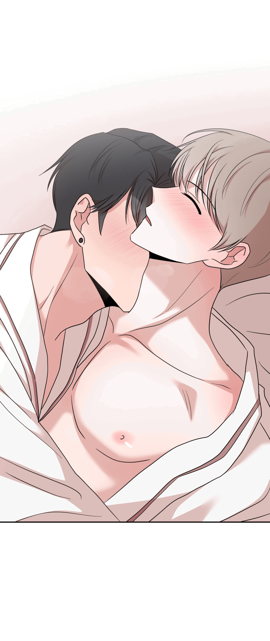 Манга Неизбежные обстоятельства - Глава 10 Страница 44