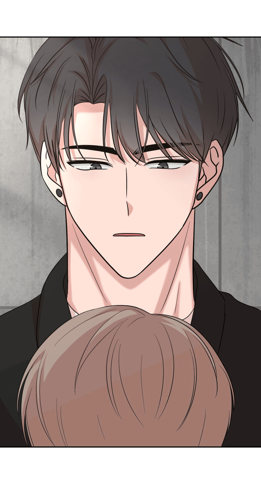 Манга Неизбежные обстоятельства - Глава 10 Страница 61