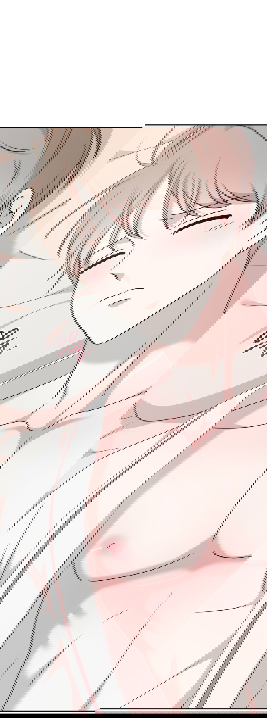 Манга Неизбежные обстоятельства - Глава 10 Страница 36