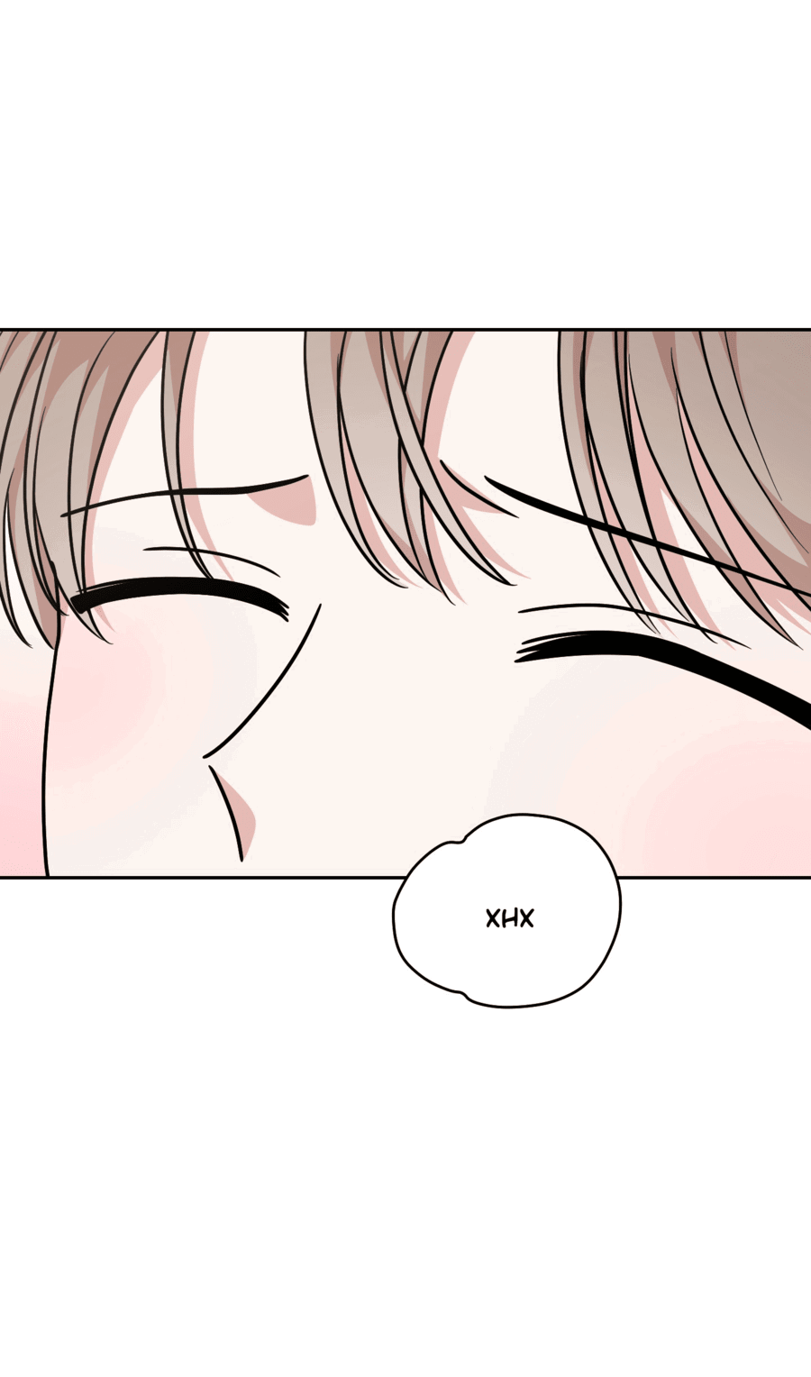 Манга Неизбежные обстоятельства - Глава 10 Страница 40