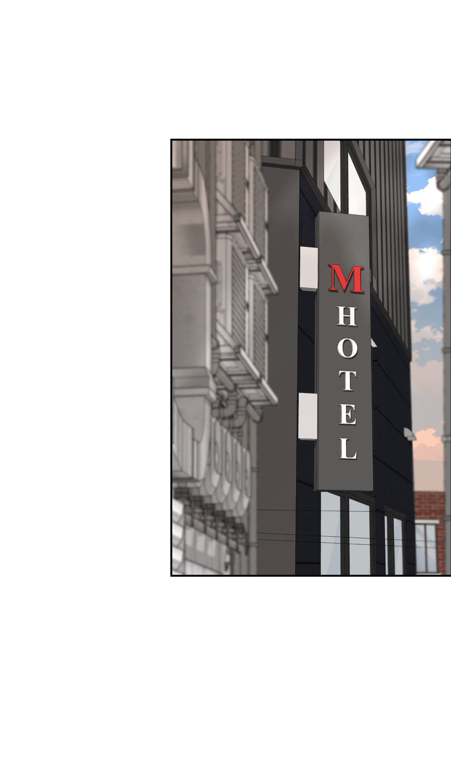 Манга Неизбежные обстоятельства - Глава 10 Страница 67