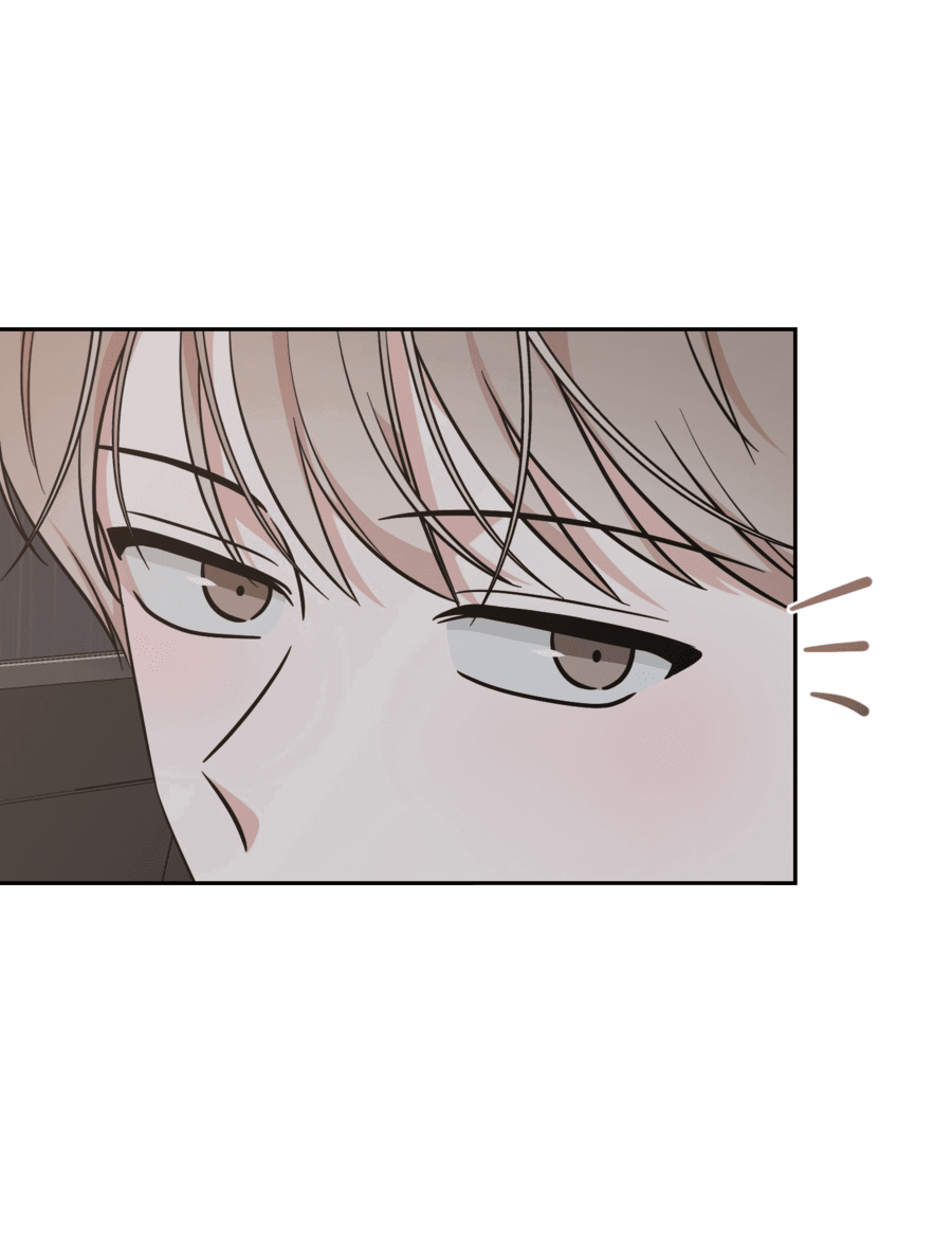 Манга Неизбежные обстоятельства - Глава 8 Страница 7