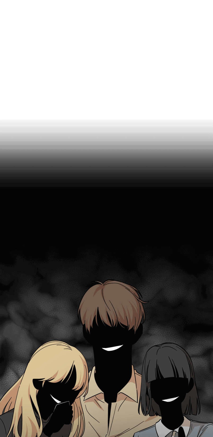 Манга Неизбежные обстоятельства - Глава 7 Страница 10