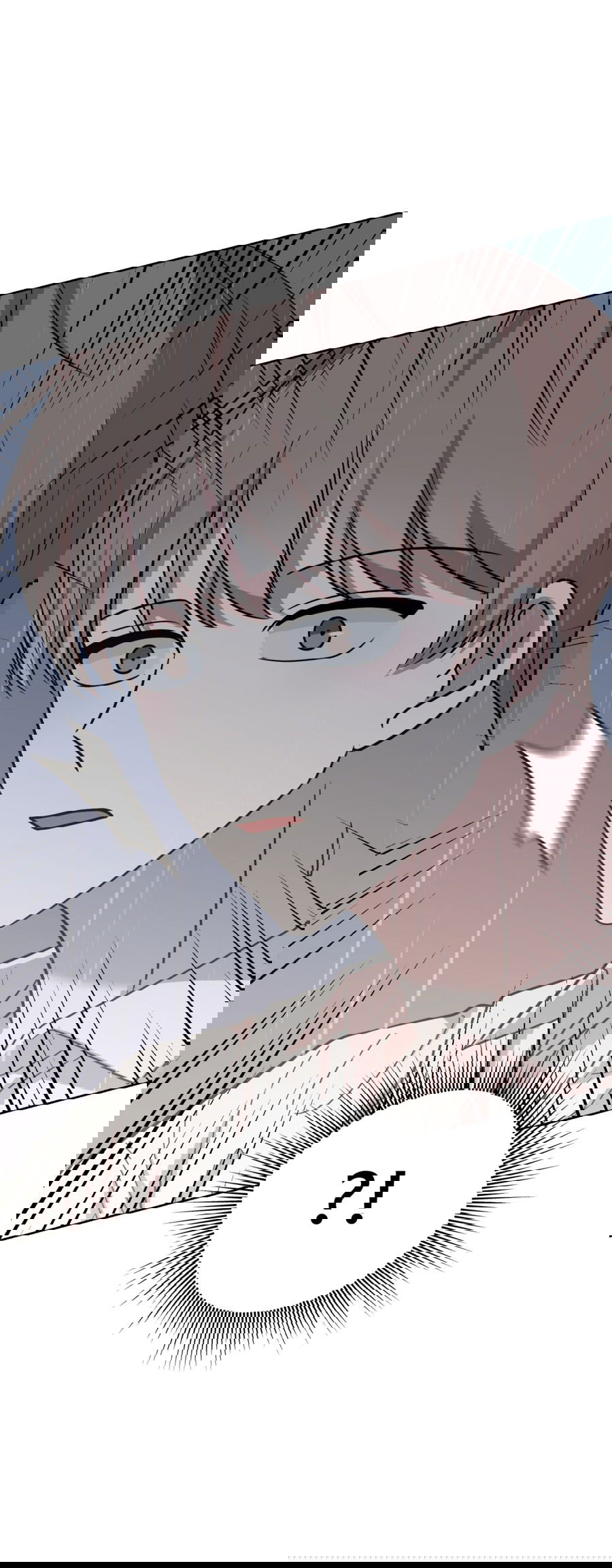 Манга Неизбежные обстоятельства - Глава 7 Страница 62