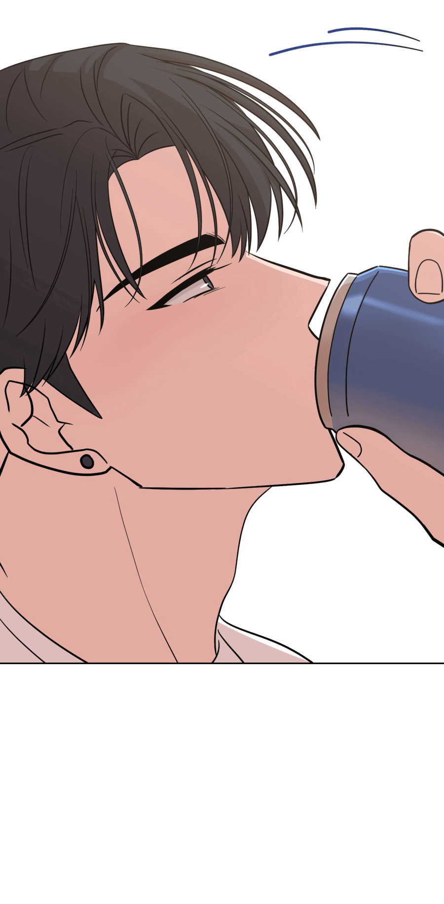 Манга Неизбежные обстоятельства - Глава 7 Страница 9