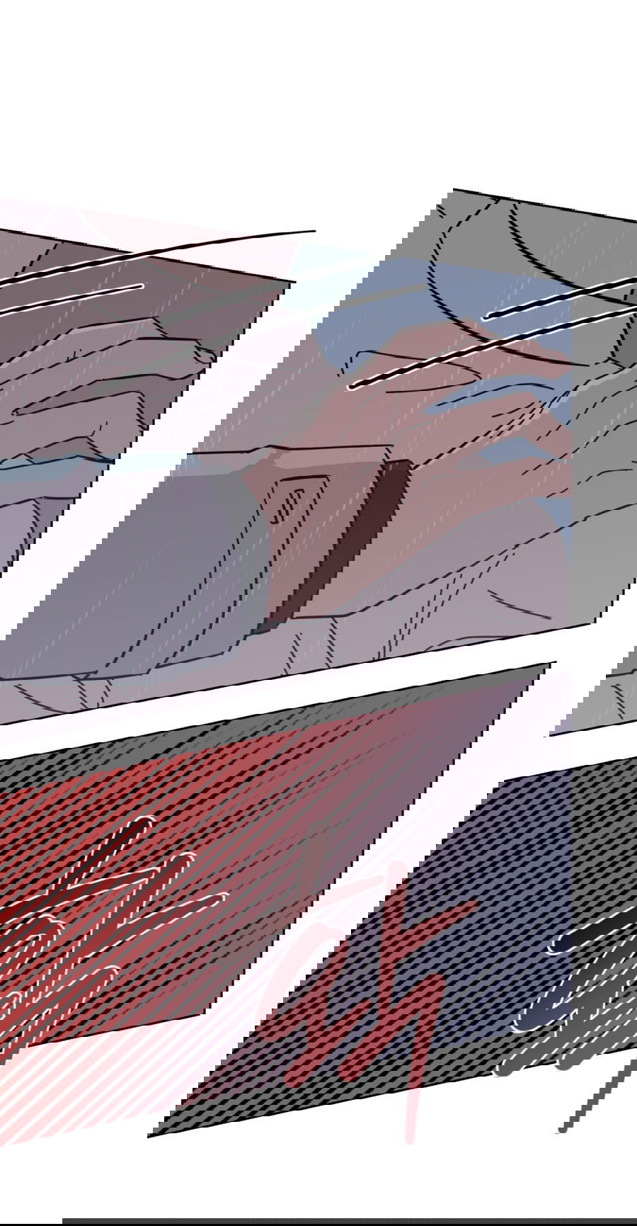 Манга Неизбежные обстоятельства - Глава 7 Страница 64