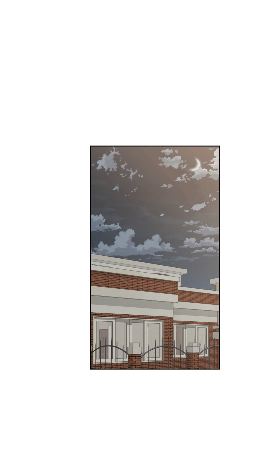 Манга Неизбежные обстоятельства - Глава 7 Страница 2