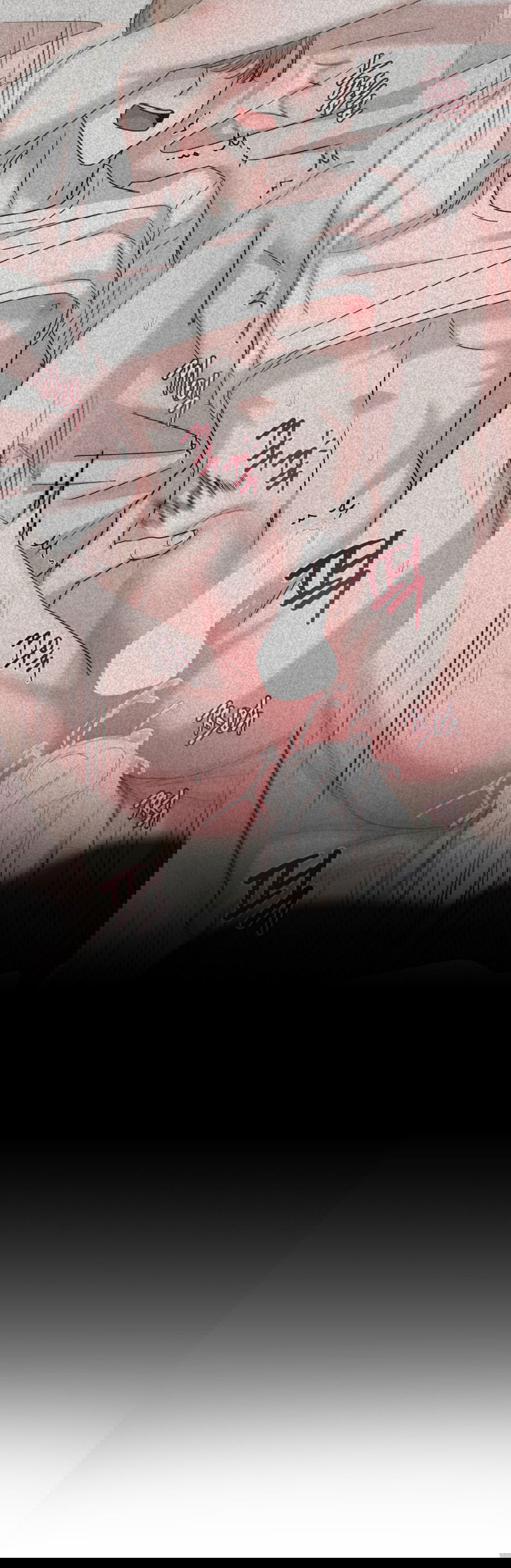 Манга Неизбежные обстоятельства - Глава 7 Страница 46