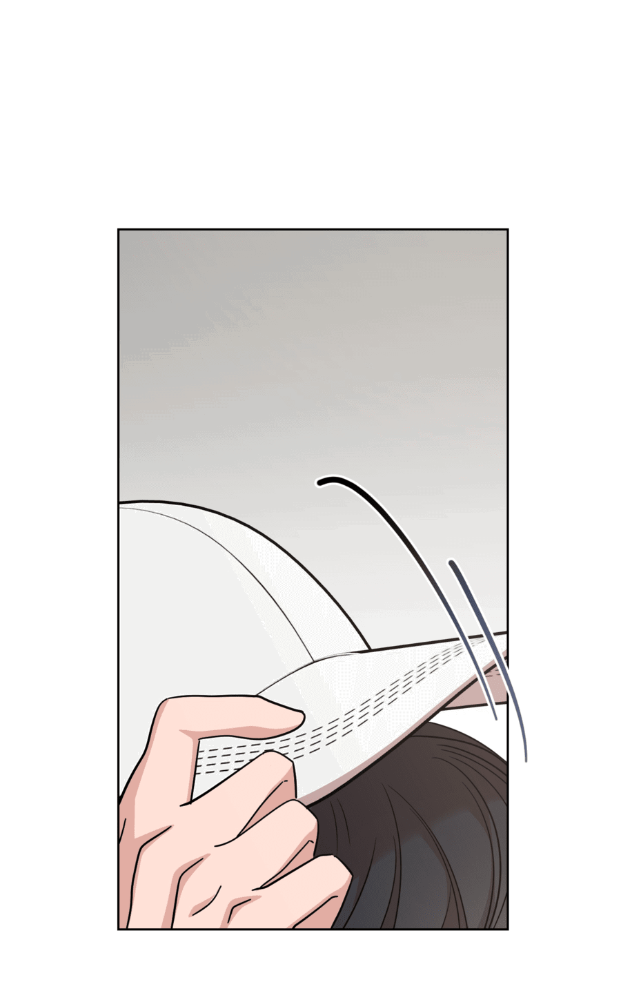 Манга Неизбежные обстоятельства - Глава 6 Страница 55