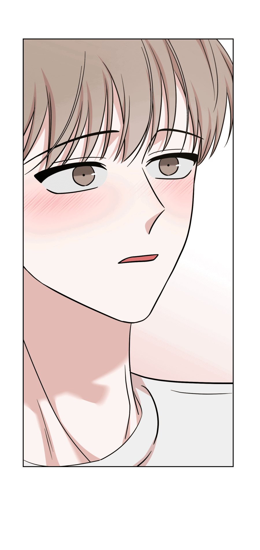 Манга Неизбежные обстоятельства - Глава 6 Страница 45