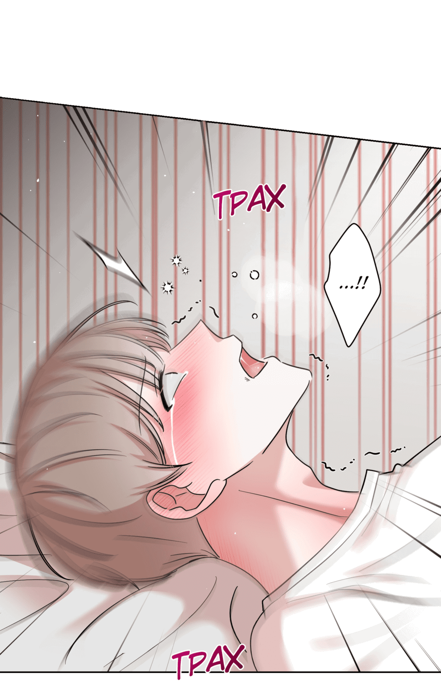 Манга Неизбежные обстоятельства - Глава 4 Страница 39