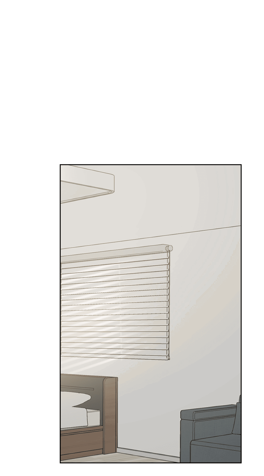 Манга Неизбежные обстоятельства - Глава 4 Страница 67