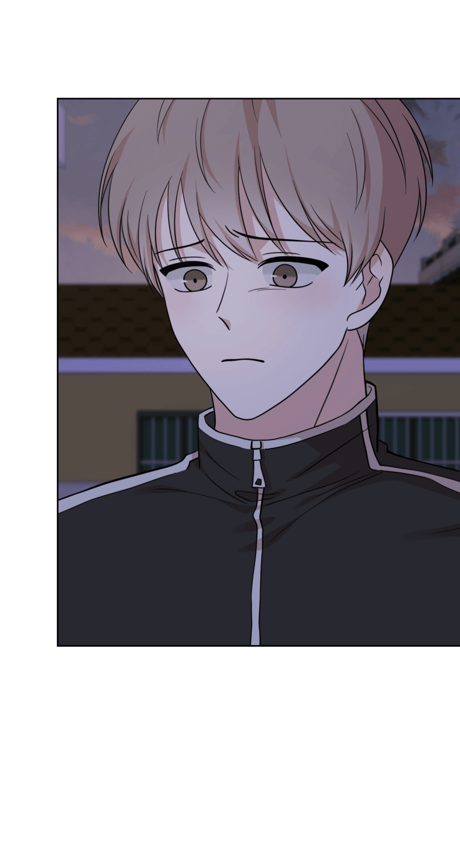 Манга Неизбежные обстоятельства - Глава 2 Страница 14