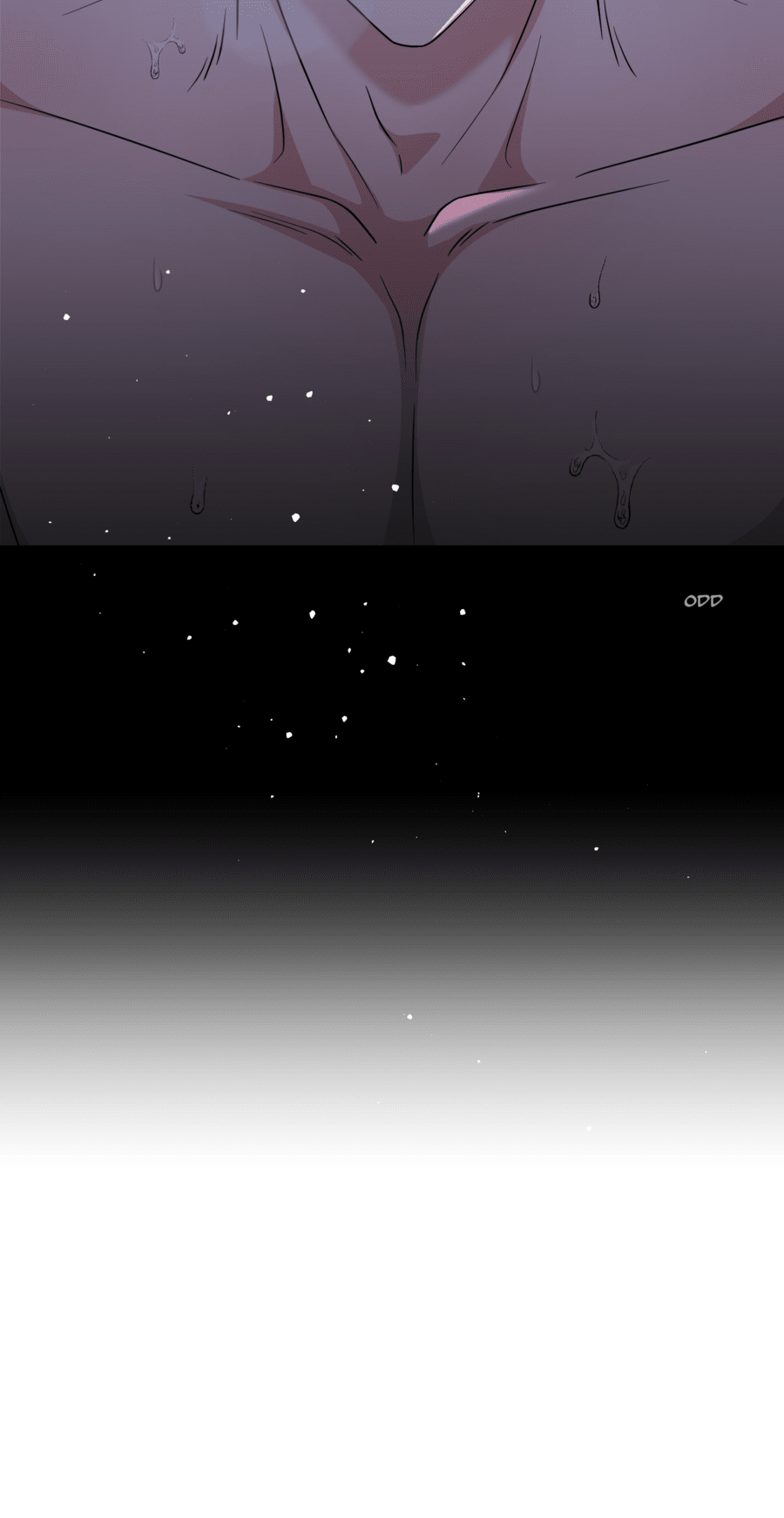 Манга Неизбежные обстоятельства - Глава 1 Страница 40