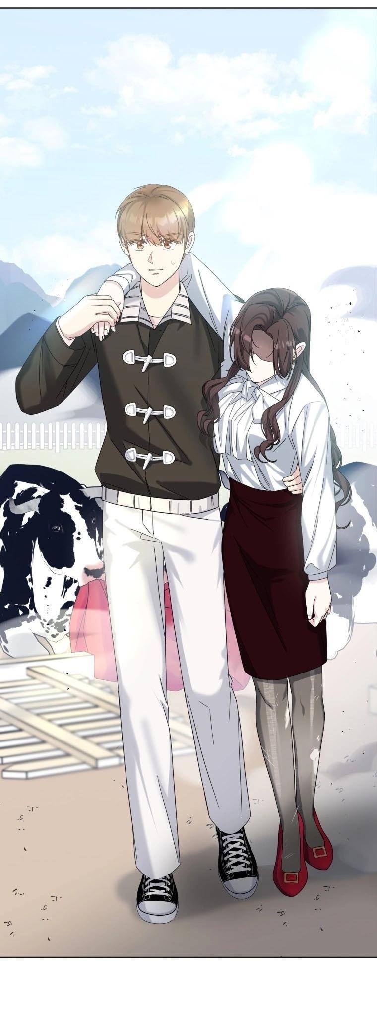 Манга Отца одержимого фанатика дразнят - Глава 19 Страница 29