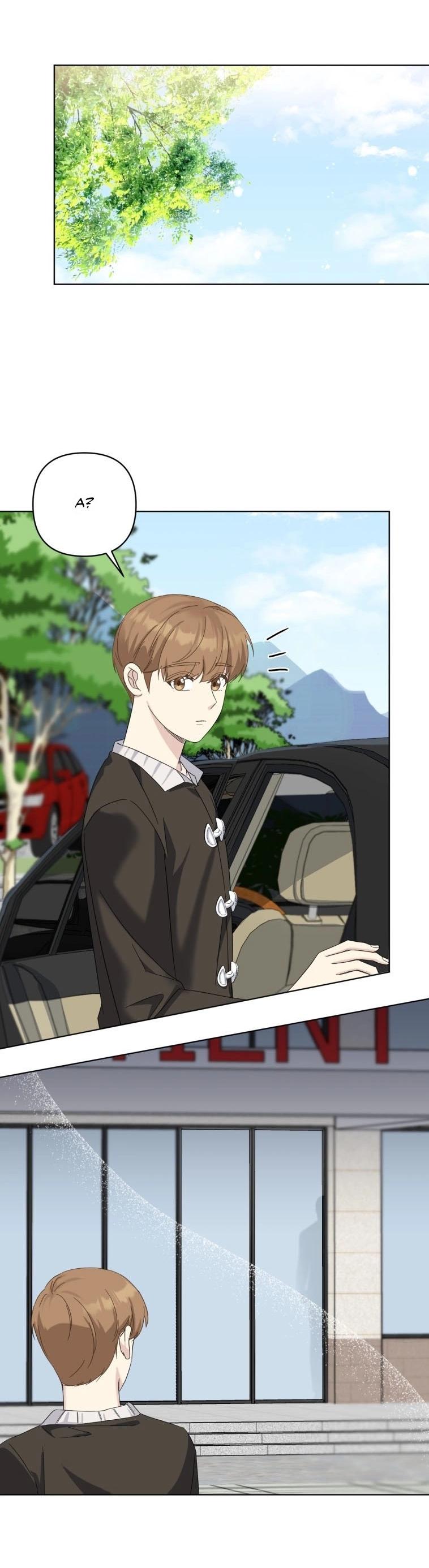 Манга Отца одержимого фанатика дразнят - Глава 19 Страница 59