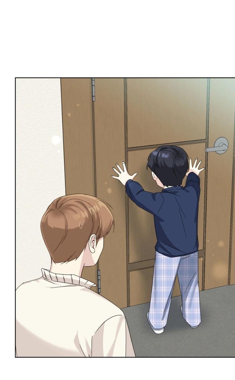 Манга Отца одержимого фанатика дразнят - Глава 16 Страница 35