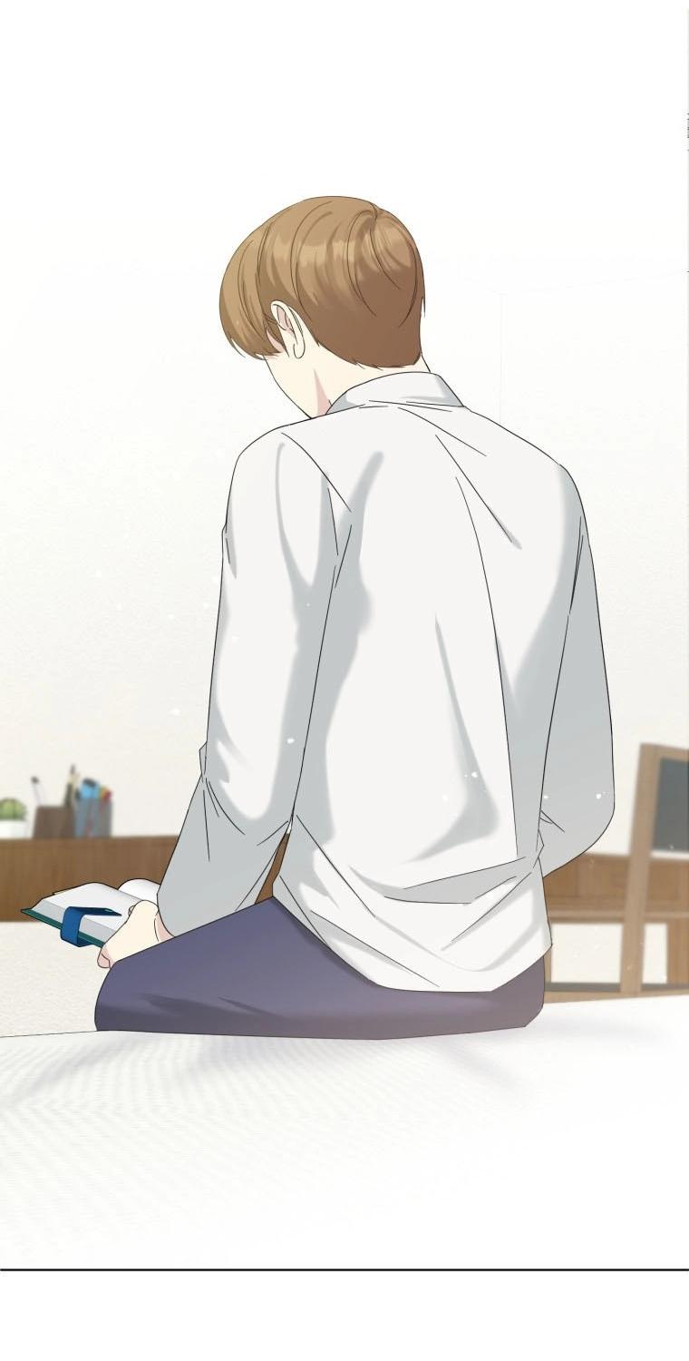 Манга Отца одержимого фанатика дразнят - Глава 15 Страница 2