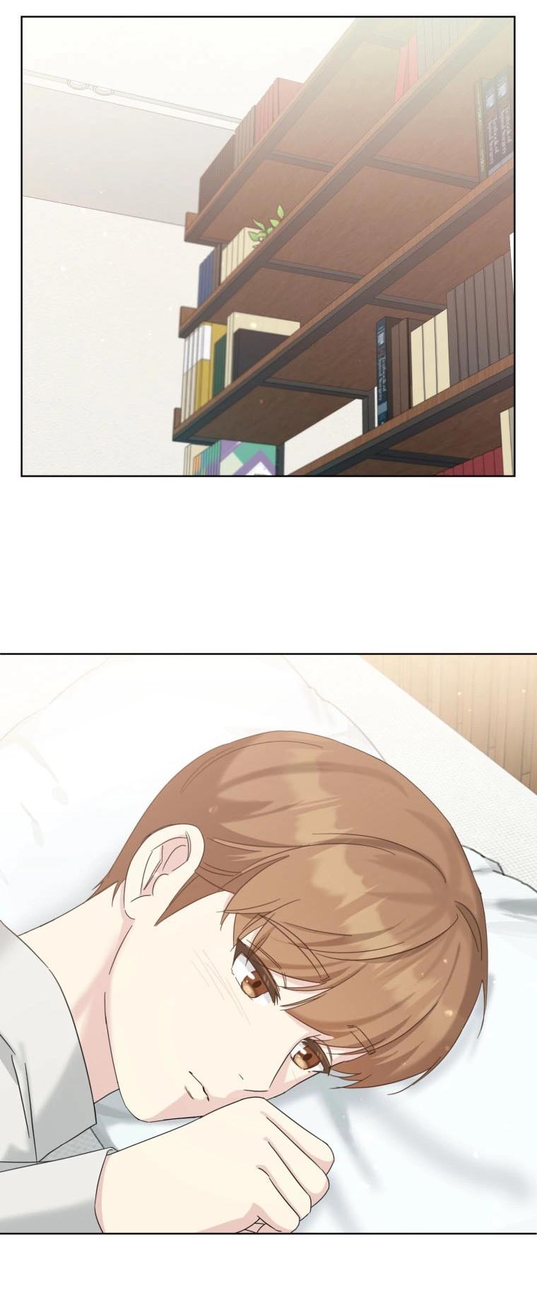 Манга Отца одержимого фанатика дразнят - Глава 14 Страница 48