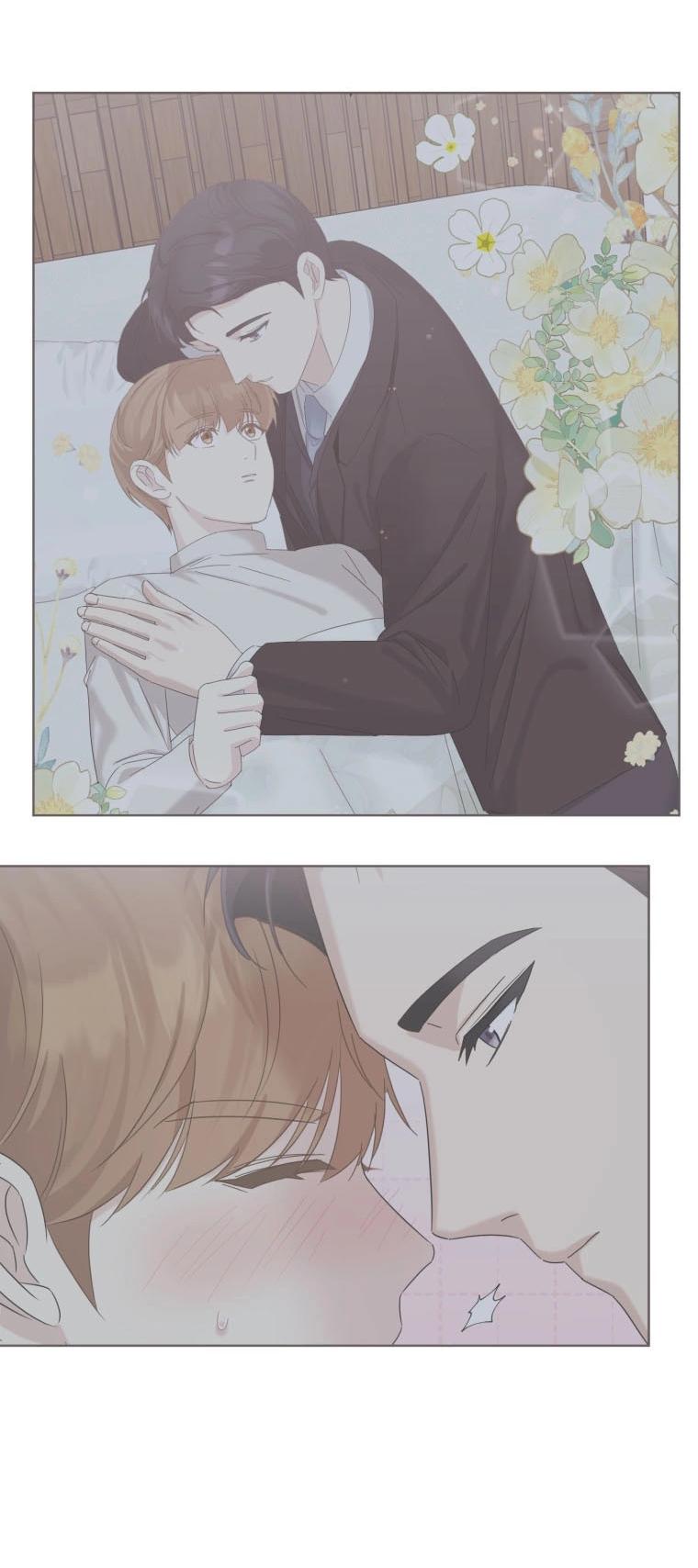 Манга Отца одержимого фанатика дразнят - Глава 14 Страница 41