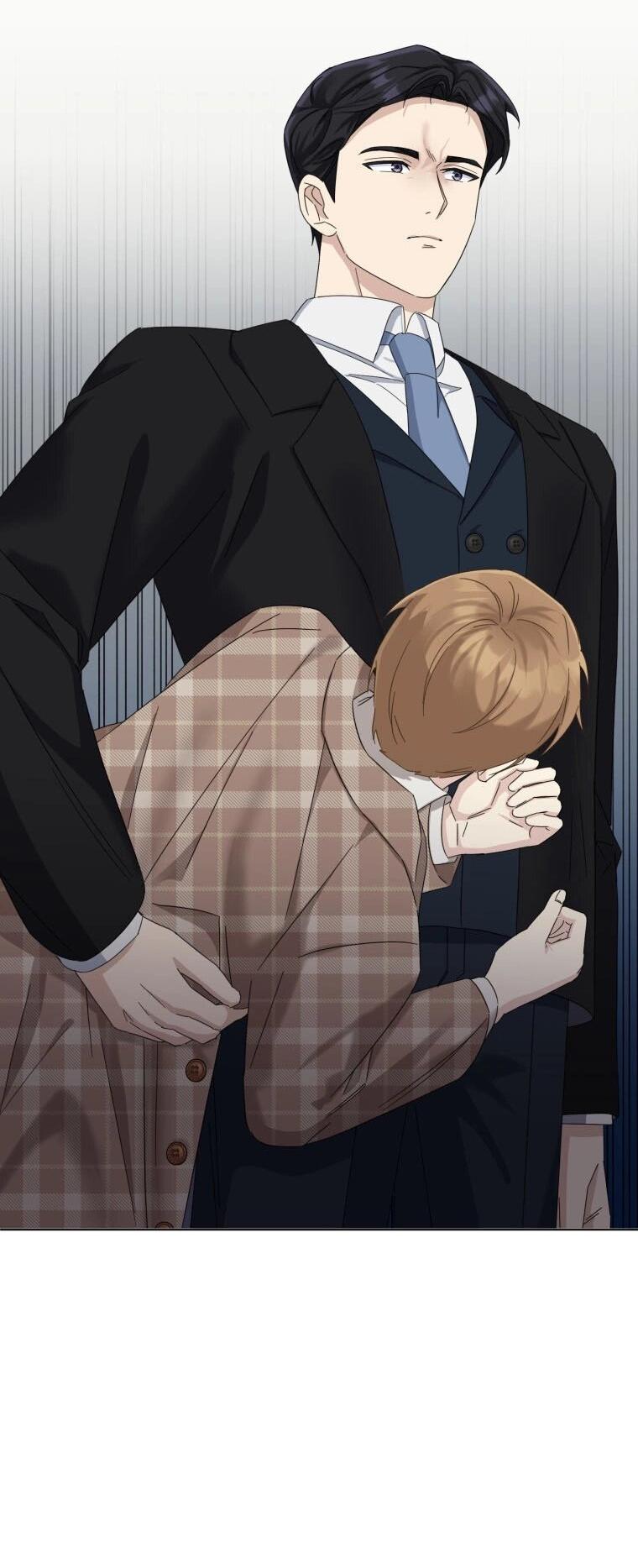 Манга Отца одержимого фанатика дразнят - Глава 13 Страница 25