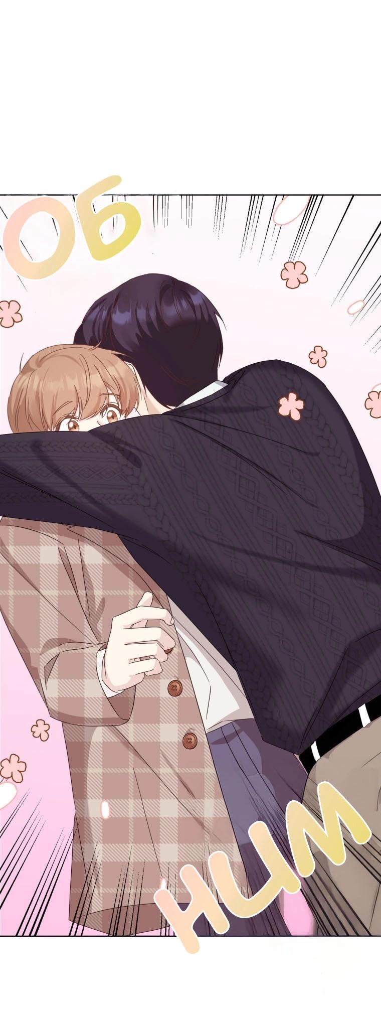 Манга Отца одержимого фанатика дразнят - Глава 13 Страница 7