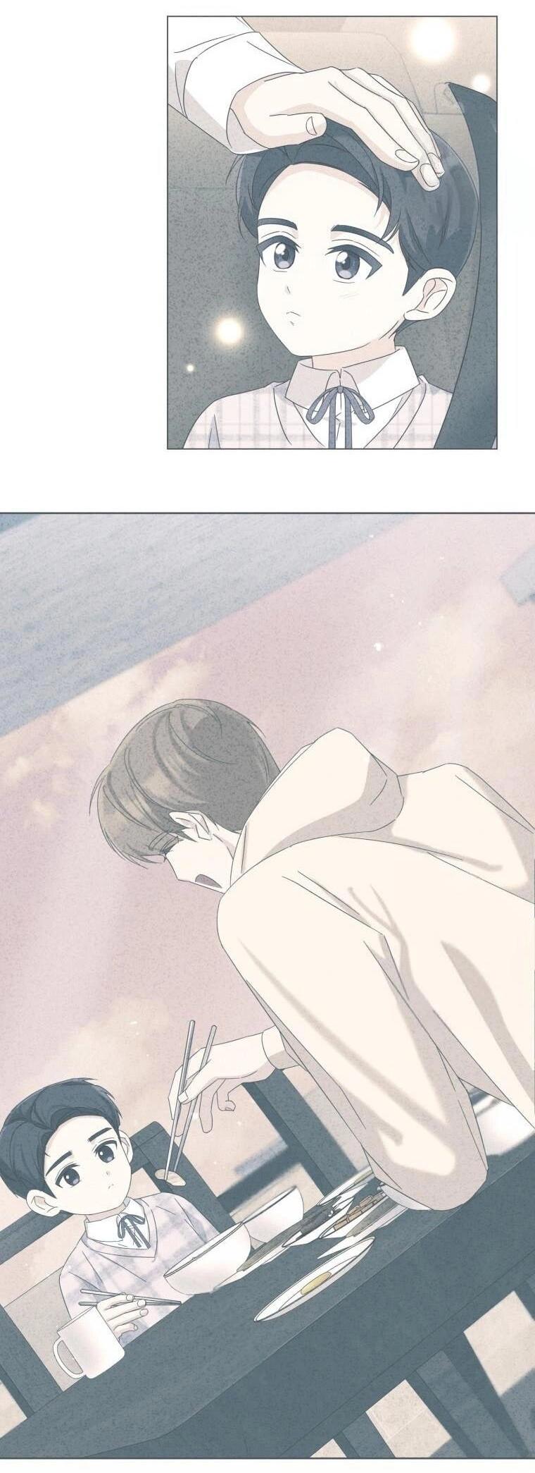 Манга Отца одержимого фанатика дразнят - Глава 11 Страница 3