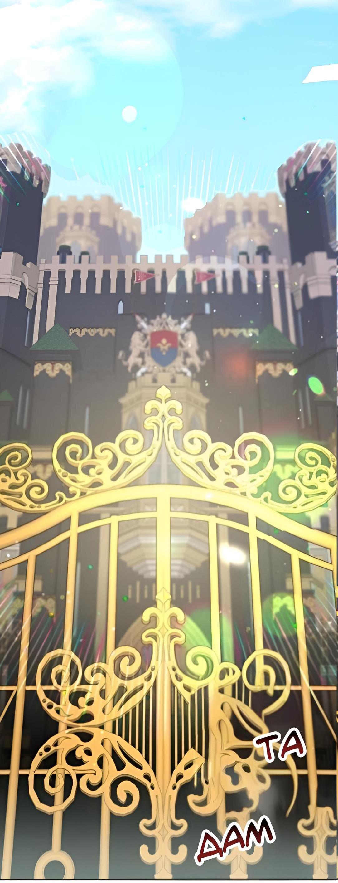 Манга Отца одержимого фанатика дразнят - Глава 11 Страница 18