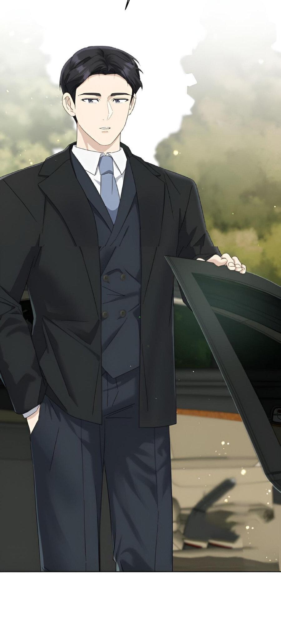 Манга Отца одержимого фанатика дразнят - Глава 11 Страница 56