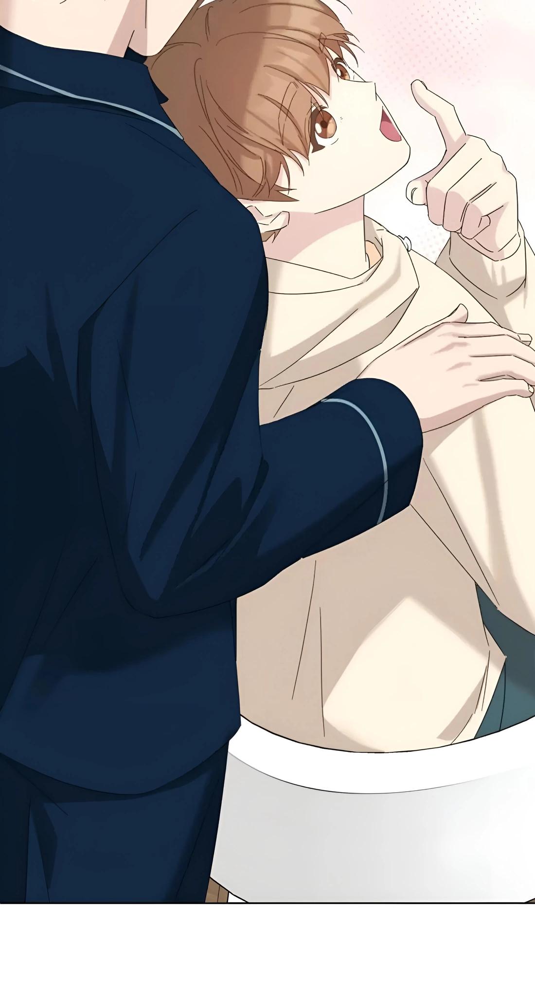 Манга Отца одержимого фанатика дразнят - Глава 10 Страница 24