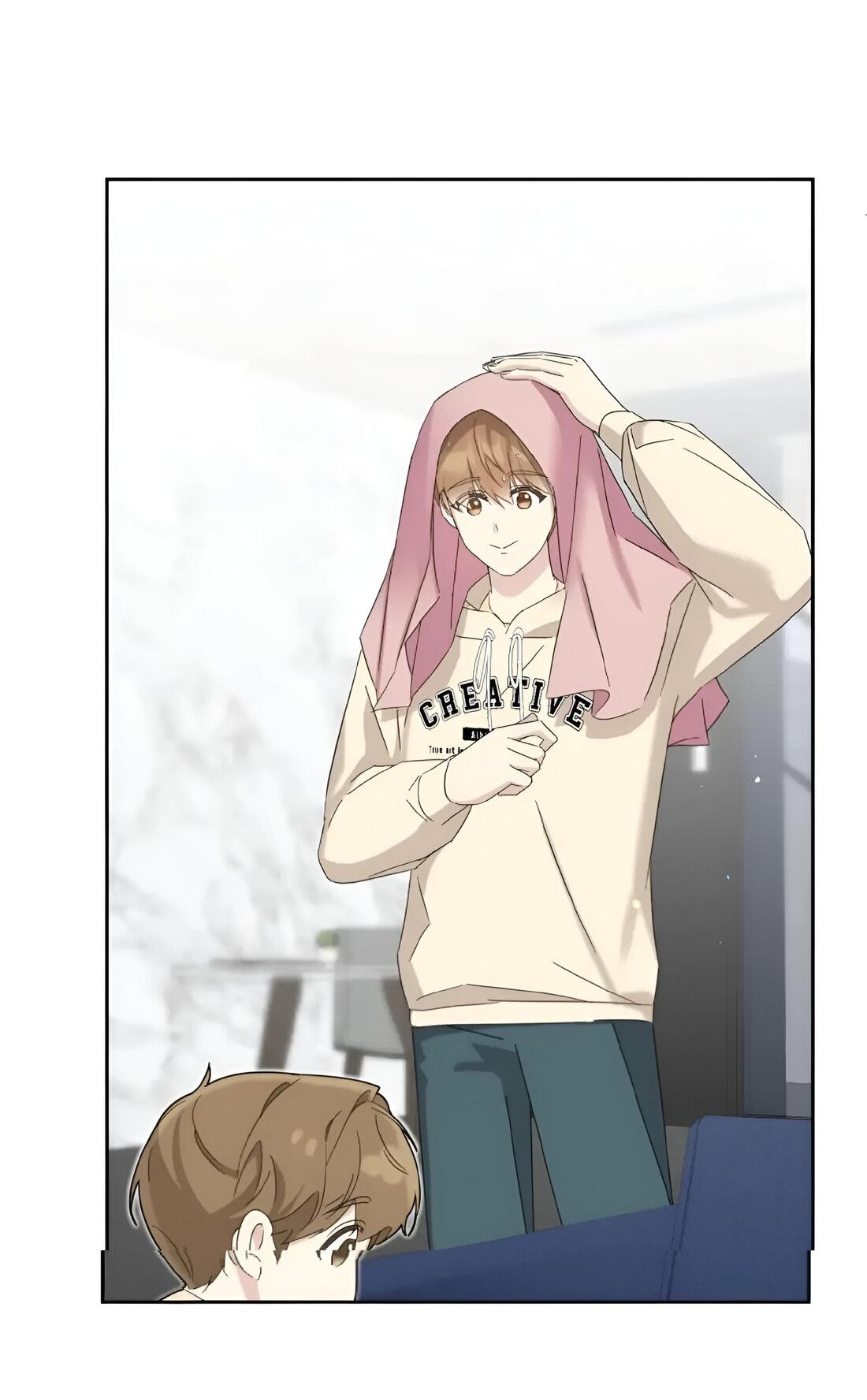 Манга Отца одержимого фанатика дразнят - Глава 10 Страница 14