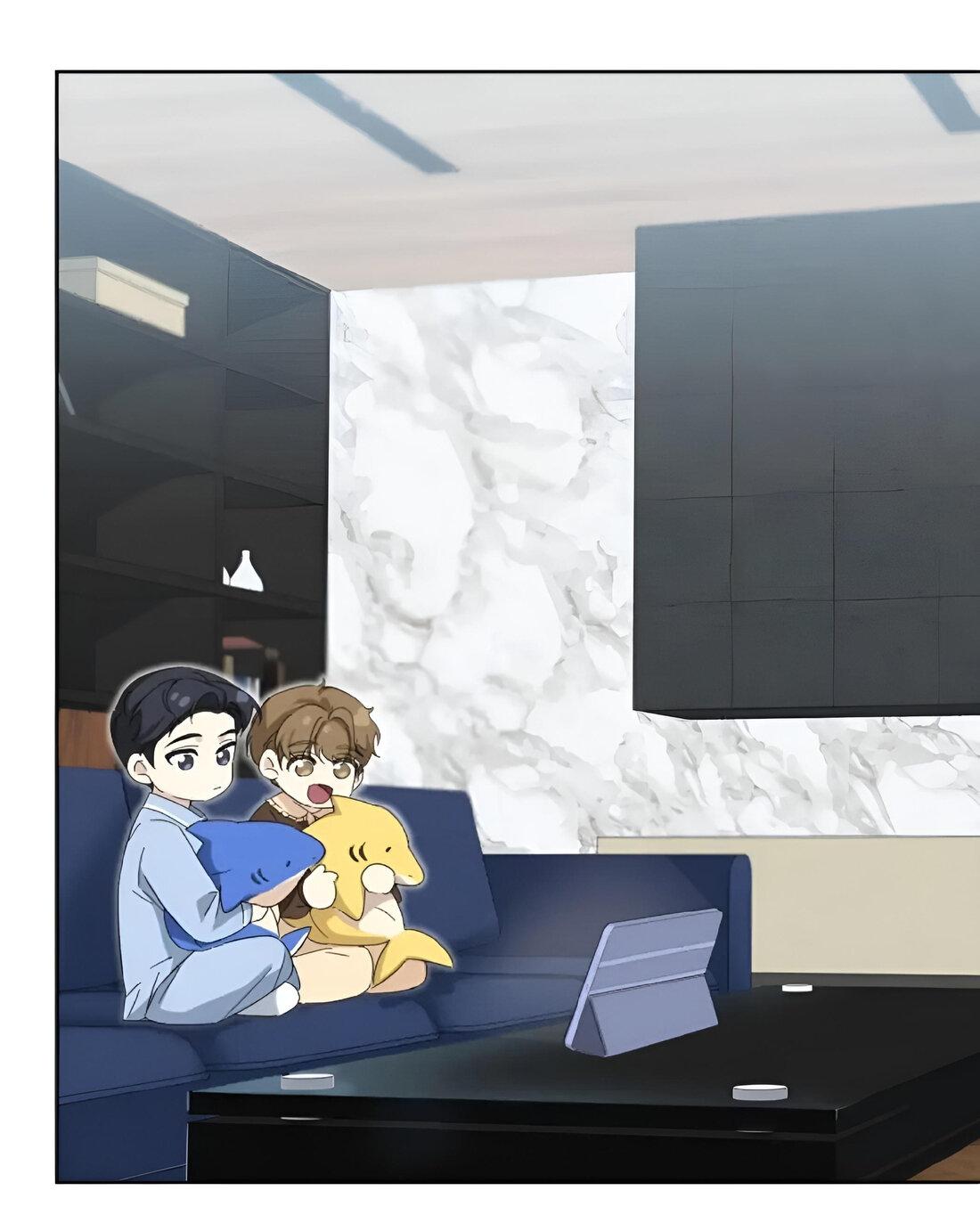 Манга Отца одержимого фанатика дразнят - Глава 10 Страница 12