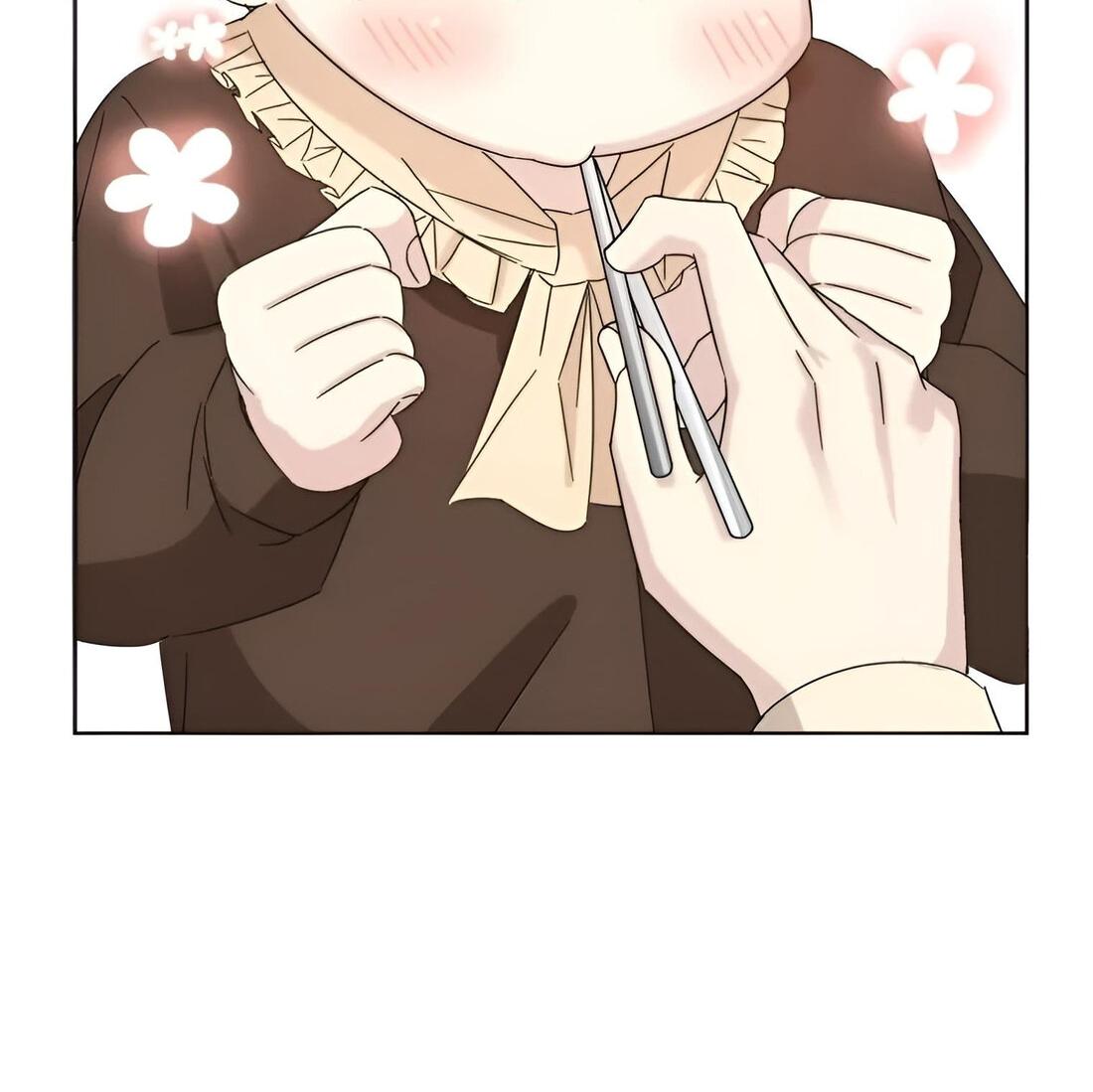 Манга Отца одержимого фанатика дразнят - Глава 9 Страница 63